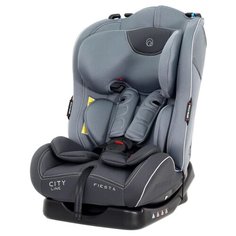 Автокресло группа 0/1/2 (до 25 кг) RANT Fiesta City line, grey РАНТ