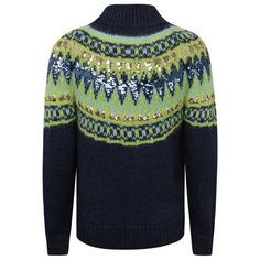 Джемпер Alberta Ferretti размер 128, синий