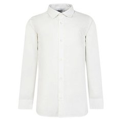 Рубашка Aletta размер 128, белый