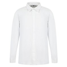 Рубашка Aletta размер 134, белый