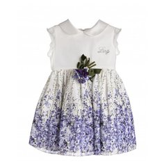 Платье Lesy размер 86, lilac
