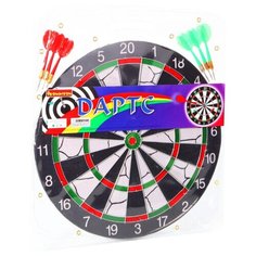 Игровой набор BONDIBON ВВ0311 черный 6 шт.