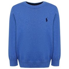 Джемпер Ralph Lauren размер 104, синий