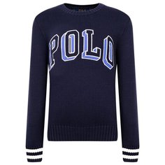 Джемпер Ralph Lauren размер 98, синий