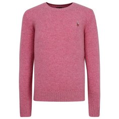 Джемпер Ralph Lauren размер 152, розовый