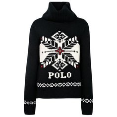 Свитер Ralph Lauren размер 152, черный