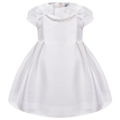 Платье Simonetta размер 92, avorio