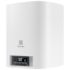 Накопительный электрический водонагреватель Electrolux EWH 30 Formax DL