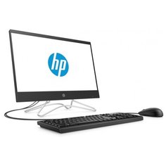 Моноблок HP 200 G3 4 ГБ/SSD/Intel UHD Graphics 605/21.5"/1920x1080/DOS