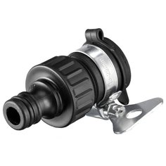 Адаптер для крана без резьбы 2.645-256.0 KARCHER