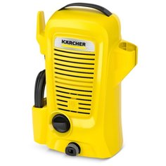 Мойка высокого давления KARCHER K2 Universal Edition