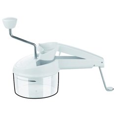 Терка со сменными насадками Handy 643876 Tescoma