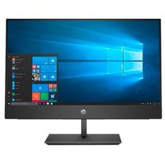Моноблок HP ProOne 440 G5 (7EM69EA) Intel Core i5-9500T/8 ГБ/1024 ГБ/Intel UHD Graphics 630/23.8"/1920x1080/DVD-RW/Windows 10 Professional 64