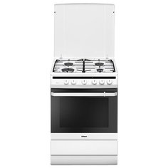 Газовая плита Hansa FCGW63100