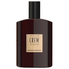 Туалетная вода American Crew Americana Fragrance, 100 мл
