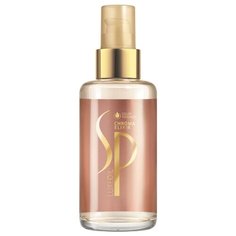 Wella Professionals SP LUXE OIL Chroma Elixir Интенсивный эликсир для защиты цвета окрашенных волос, 100 мл