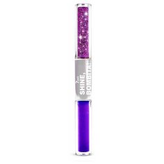 7 DAYS Тушь для ресниц Shine, Bombita!, 503 purple
