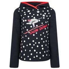 Худи Bogner размер 128, синий