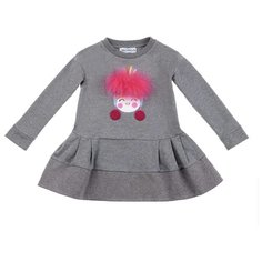Платье Simonetta размер 110, grigio