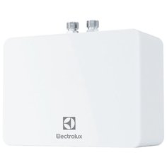 Проточный электрический водонагреватель Electrolux NP4 Aquatronic 2.0