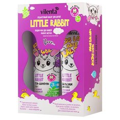 Vilenta Подарочный набор "Little Rabbit" (2 шт.)