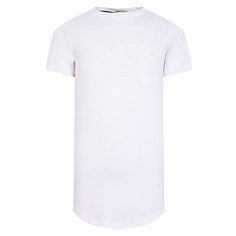 Футболка Paolo Pecora размер 164, белый