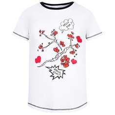 Футболка Christian Dior размер 104, белый