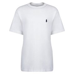 Футболка Ralph Lauren размер 116, белый