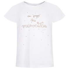 Футболка Christian Dior размер 116, кремовый