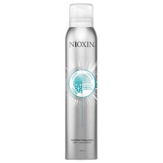 Nioxin сухой шампунь Instant Fullness Dry Cleanser, 180 мл