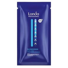 Londa Professional Blondoran Осветляющая пудра, 35 г