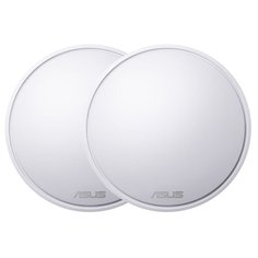 Wi-Fi точка доступа ASUS Lyra (2-PK) белый