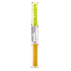 7 DAYS Тушь для ресниц Shine, Bombita!, 505 yellow