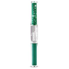 7 DAYS Тушь для ресниц Shine, Bombita!, 504 green