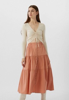 Юбка Stradivarius