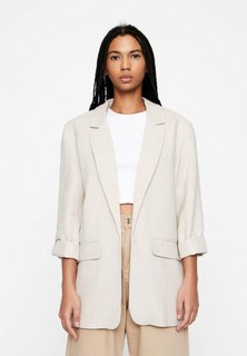 Пиджак Pull&Bear