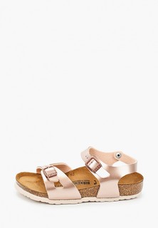 Сандалии Birkenstock