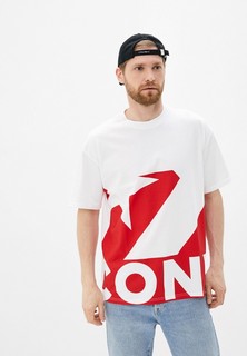 Футболка Converse