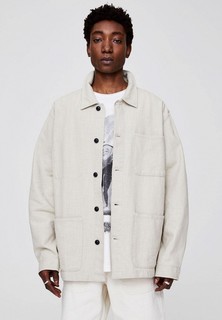 Куртка Pull&Bear