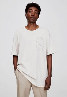 Футболка Pull&Bear