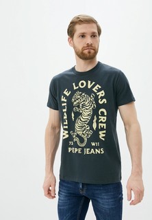 Футболка Pepe Jeans