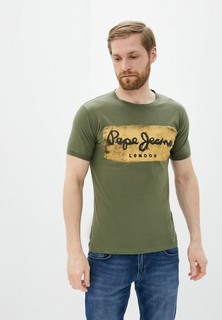 Футболка Pepe Jeans