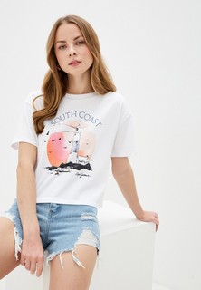 Футболка Pepe Jeans