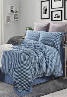 Постельное белье Евро Bellehome
