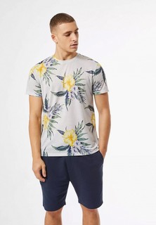 Футболка Burton Menswear London