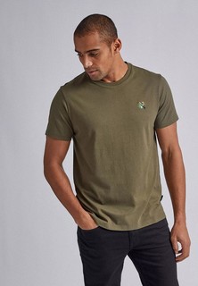 Футболка Burton Menswear London