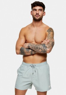 Шорты для плавания Topman