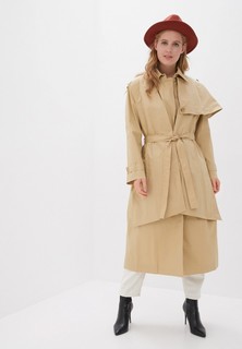 Плащ Hassfashion