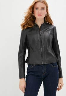 Куртка кожаная Gerry Weber