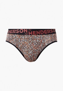 Трусы Henderson